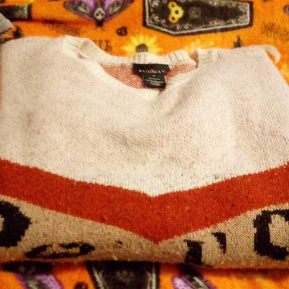 Sweater